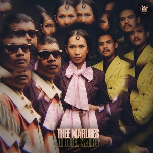 Thee Marloes – Di Hotel Malibu (1CD)
