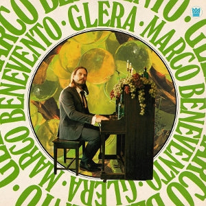 Marco Benevento – Glera (1LP Vinyl)