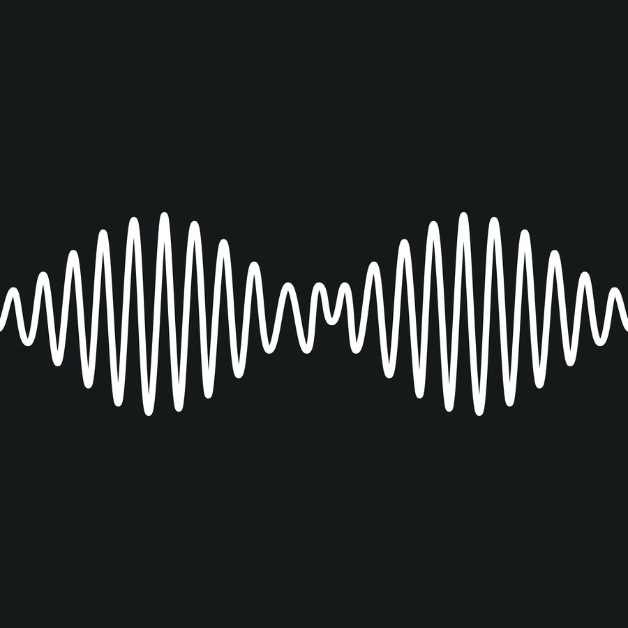 Arctic Monkeys – AM vinyl