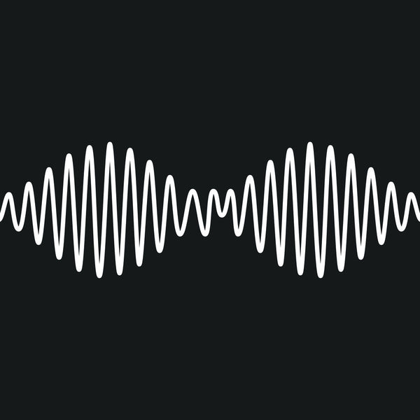 Arctic Monkeys – Am (1LP Vinyl)