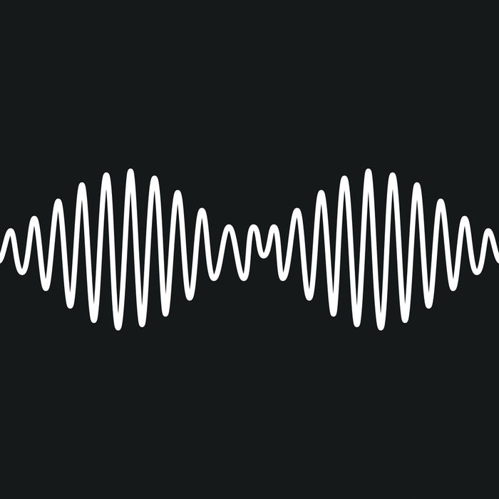 Arctic Monkeys – Am (1LP Vinyl)