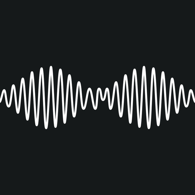 Arctic Monkeys – Am (1LP Vinyl)
