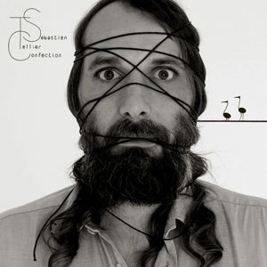 Sebastien Tellier – Confection (1LP Vinyl)