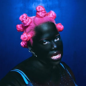 Freyja, Uzi – Bhelize Don't Cry (1LP, Coloured Vinyl)