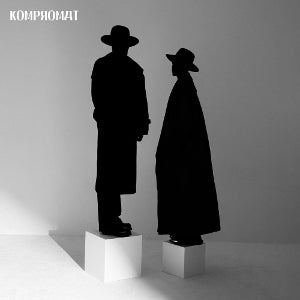 Kompromat – Playing/Praying (1LP Vinyl)