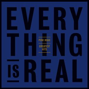 Poni Hoax – Greatest Hits (1LP Vinyl)