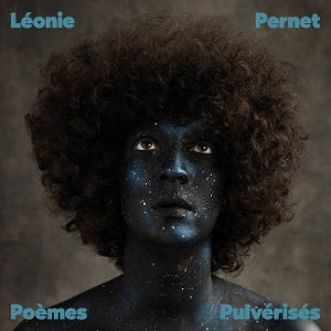 Pernet, Leonie – Poemes Pulverises vinyl