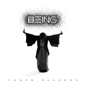 Blakrok, Yugen – The Illusion of Being (2LP Vinyl)
