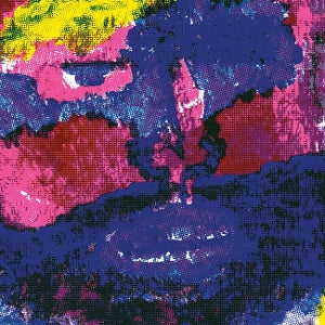 Miniawy, Abdullah – Peacock Dreams vinyl