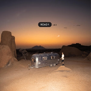Thylacine – Roads Vol. 3 cd