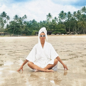 Adi Oasis – Silver Lining (1LP Vinyl)