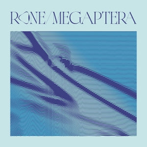 Rone – Megaptera vinyl