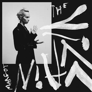 Margot – The Villain (1LP Vinyl)