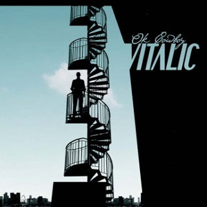 Vitalic – Ok Cowboy (2LP Vinyl)