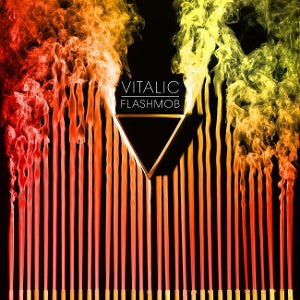 Vitalic – Flashmob (2LP Vinyl)