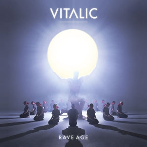 Vitalic – Rave Age (2LP Vinyl)