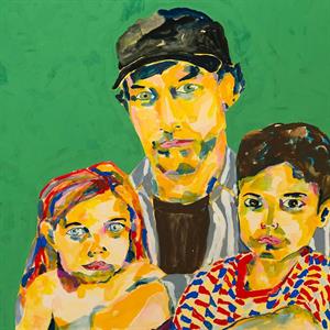 Severin – Tout Est Vrai (1LP Vinyl)