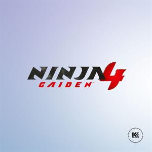 V/A – Ninja Gaiden 4 vinyl