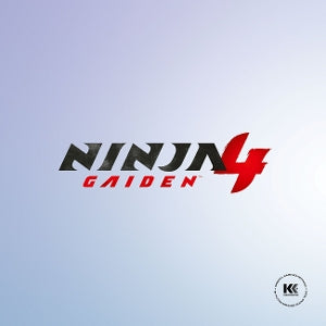 Verschiedene Künstler – Ninja Gaiden 4 (4LP Vinyl)