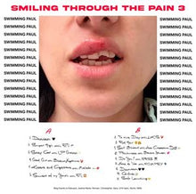 Swimming Paul – Smiling Through the Pain 3 vinyl