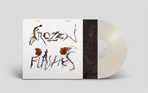 Okvsho – Frozen Flashes (1LP, Coloured Vinyl)