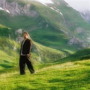 Bonzini, Ariane – Mec Normal (1LP, Coloured Vinyl)