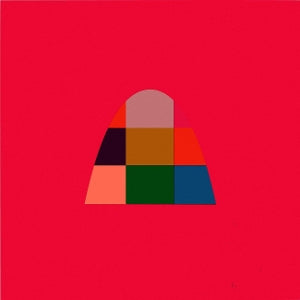 Okvsho – A Place Between Us (1LP Vinyl)