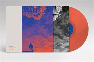 Arandel – Cosmogonies Du Silence (1 CD)