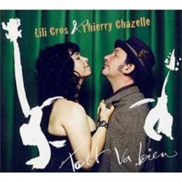 Lili Cros – Tout Ya Bien (1CD)
