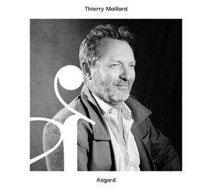 Thierry Maillard – Asgard (1CD)