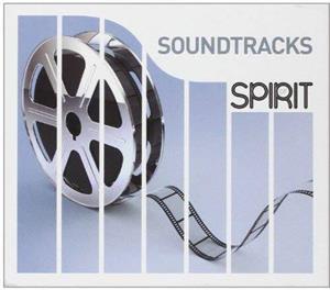 V/A – Spirit of Soundtracks cd