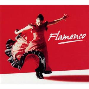 V/A – Flamenco cd