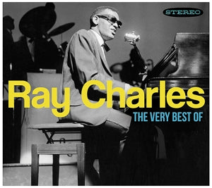 Charles, Ray – Very Best of cd