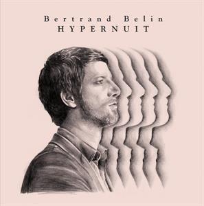 Bertrand Belin – Hypernuit (1LP Vinyl)