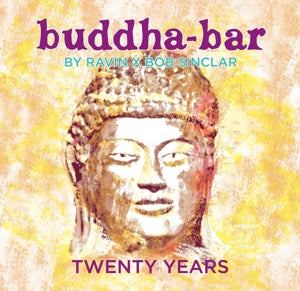 V/A – Buddha Bar cd