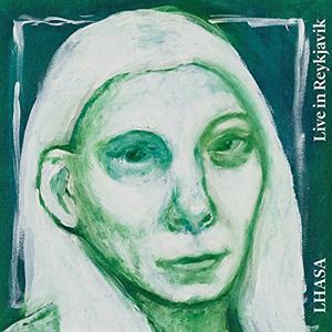 Lhasa – Live In Reykjavik (1CD)