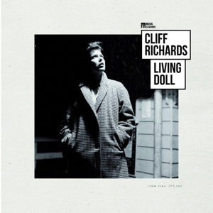 Cliff Richard – Living Doll (1LP Vinyl)