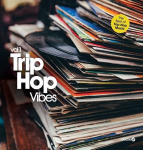Verschiedene Künstler – Trip-Hop Vibes Vol. 1 (2LP-Vinyl)