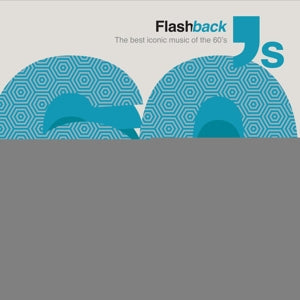 Various Artist – Flashback 60s (1LP Vinyl)