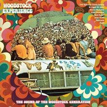 V/A – Woodstock Experience vinyl