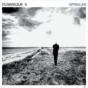 Dominique A – Spirals (1 CD)