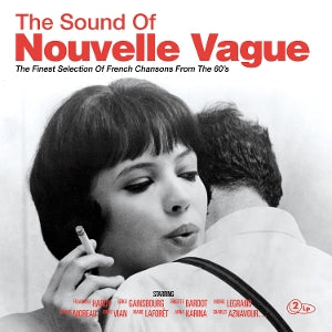V/A – The Sound of Nouvelle Vague vinyl