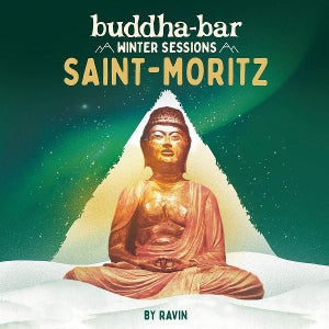 Buddha Bar – Winter Sessions Saint Moritz (2LP Vinyl)