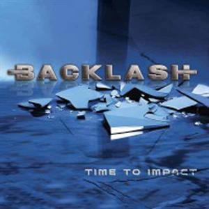 Backlash – Time To Impact (1CD)