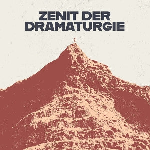 Friends Don't Lie – Zenit Der Dramaturgie (1LP Vinyl)