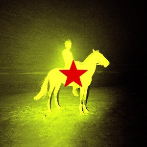 Genesis Owusu – Redstar Wu & the Worldwide Scourge cd