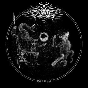 Ovate – Ruin cd