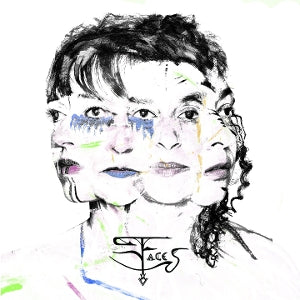 Zewitches – Faces (1LP Vinyl)
