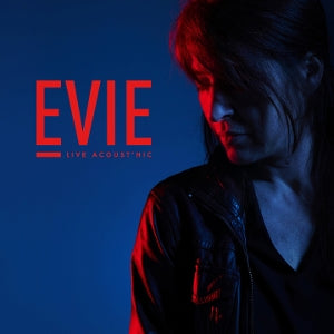 Evie – Acoust'hic (1LP Vinyl)
