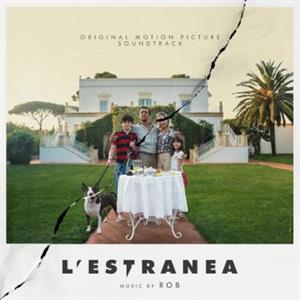 SOUNDTRACK – L'estranea (1 CD)
